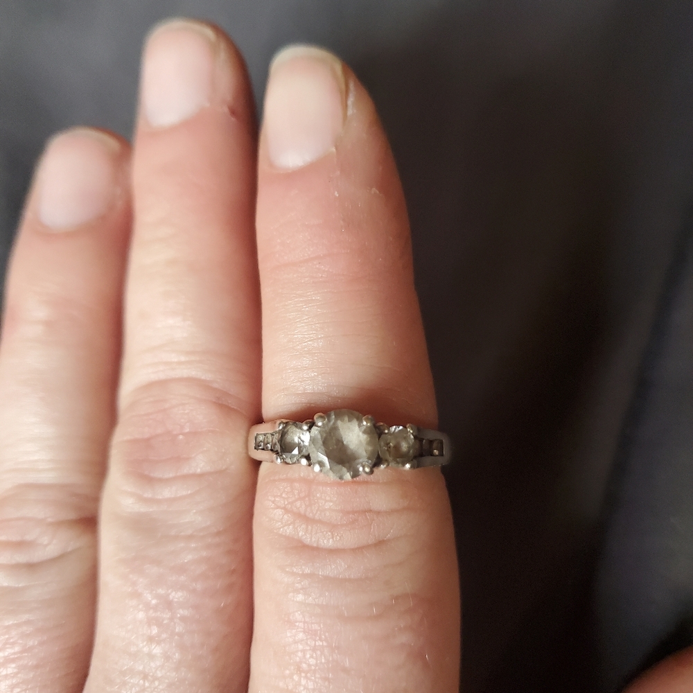 Engagement ring